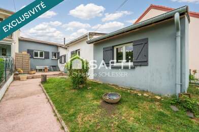 Maison 5 pièces 164000 €