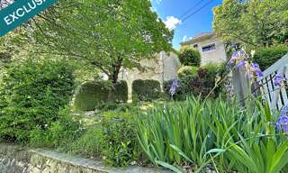 Maison 16 Pièces 225 m² à vendre à Noyers-sur-Jabron (04200)