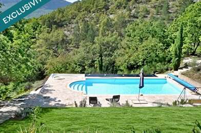 Maison 16 pièces 720000 €
