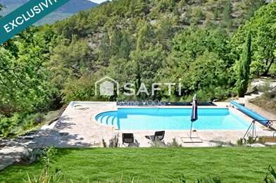 Maison 16 pièces 720000 €