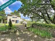 EXCLUSIVITÉ  Domaine d'exception avec trois maisons, piscine et vue panoramique Propriété rare et confidentielle au cœur des Alpes-de-Haute-Provence — photo 2