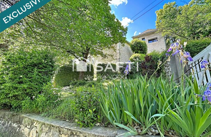 EXCLUSIVITÉ  Domaine d'exception avec trois maisons, piscine et vue panoramique Propriété rare et confidentielle au cœur des Alpes-de-Haute-Provence — photo 3