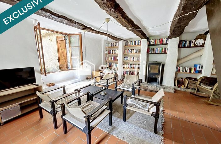 EXCLUSIVITÉ  Domaine d'exception avec trois maisons, piscine et vue panoramique Propriété rare et confidentielle au cœur des Alpes-de-Haute-Provence — photo 4