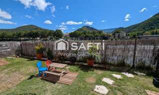 Appartement 7 Pièces 178 m² à vendre à Digne-les-Bains (04000)