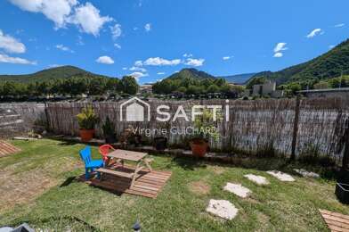 Appartement 7 pièces 308000 €