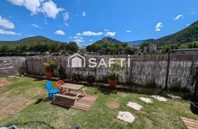 Appartements 138 m² et 40 m² DIGNE LES BAINS 04 — photo du bien