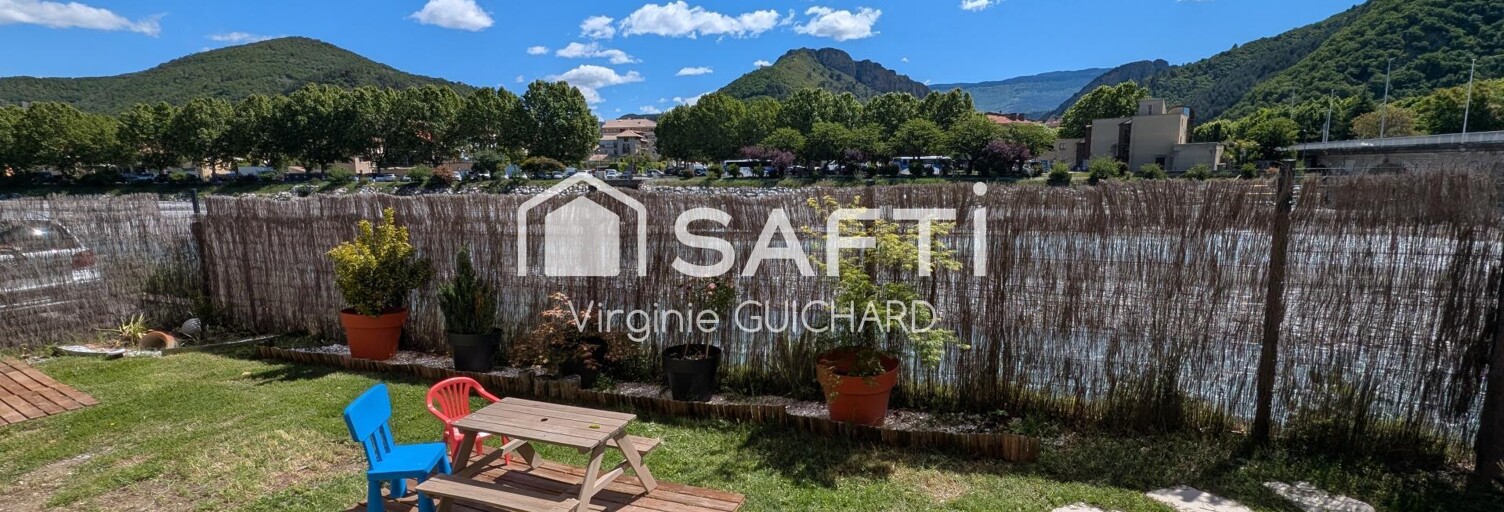 Appartement 7 Pièces 178 m² à vendre à Digne-les-Bains (04000)
