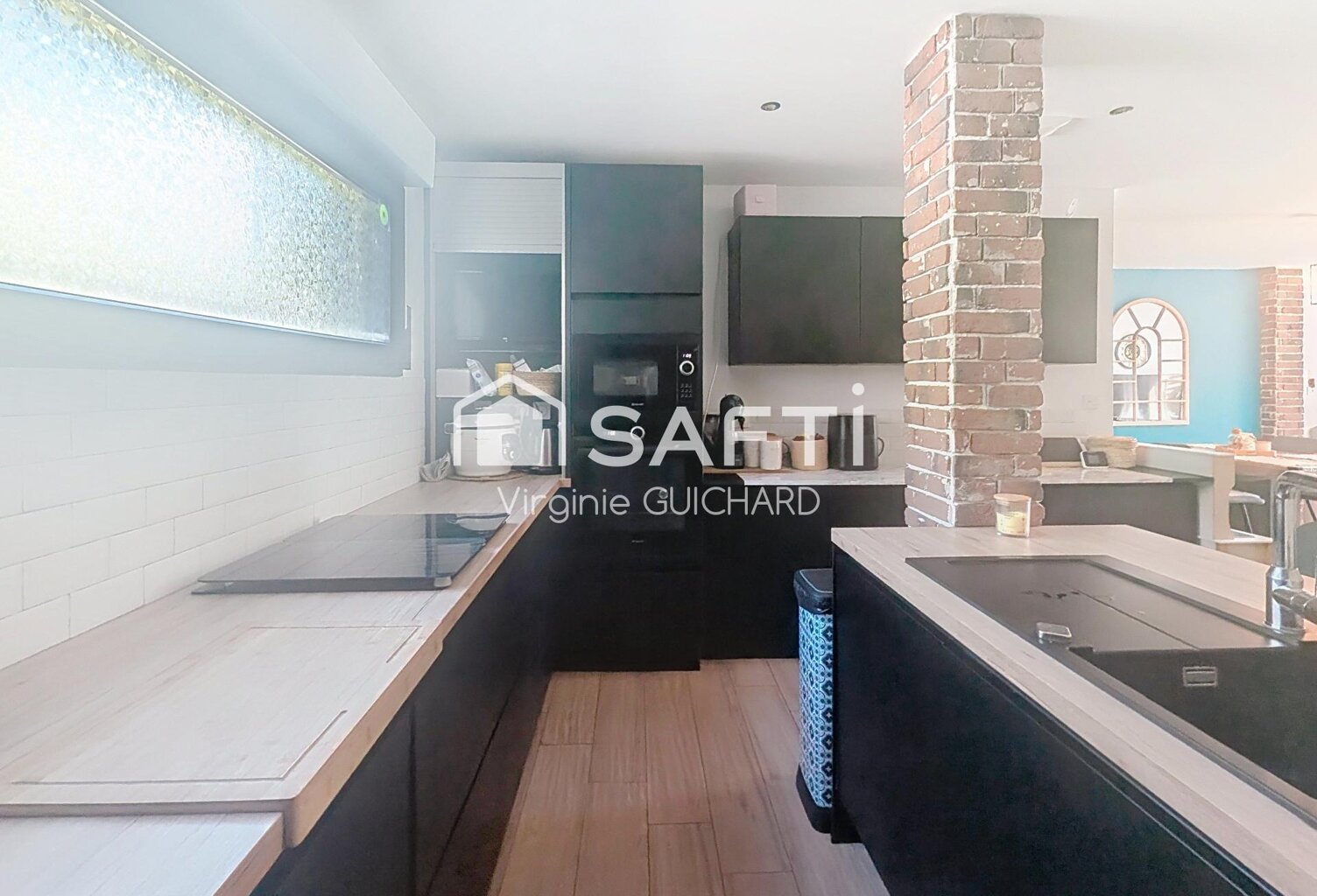 Appartements 138 m² et 40 m² DIGNE LES BAINS 04 — photo 1