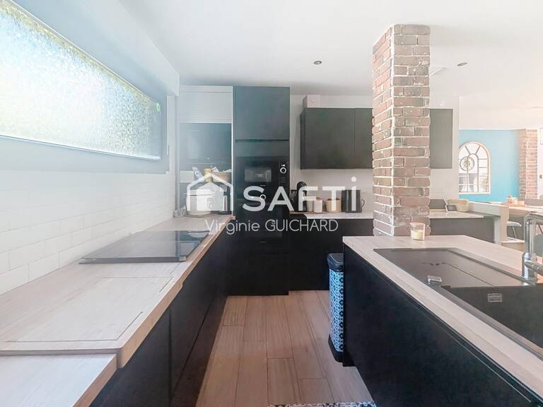 Appartements 138 m² et 40 m² DIGNE LES BAINS 04 — photo 1