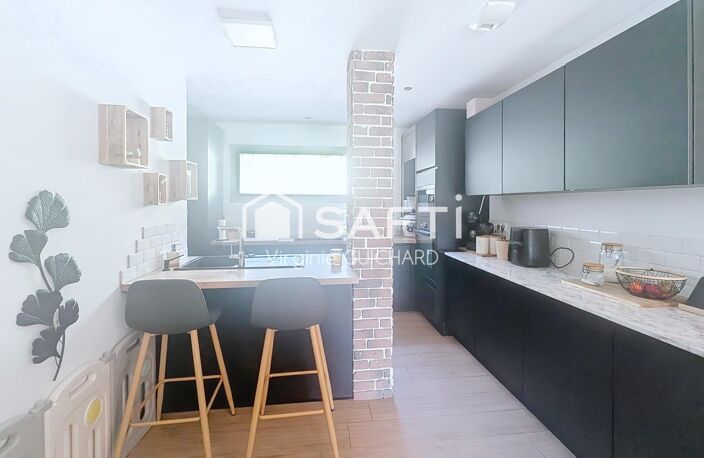 Appartements 138 m² et 40 m² DIGNE LES BAINS 04 — photo 3
