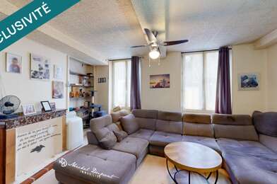 Maison 4 pièces 88900 €