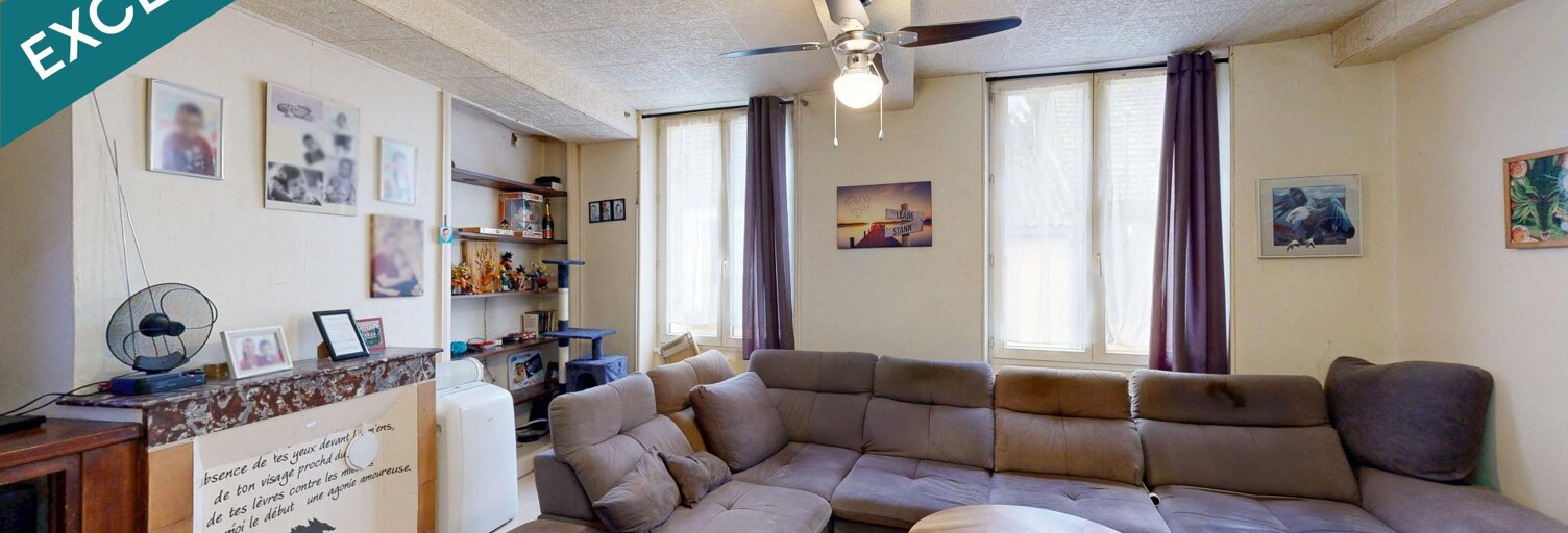 Maison 4 Pièces 80 m² à vendre à Le Bugue (24260)