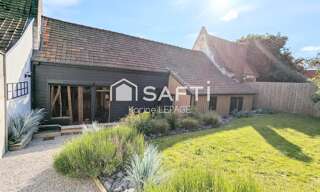 Maison 4 Pièces 50 m² à vendre à Long (80510)