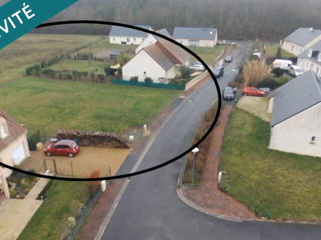 terrain plat constructible viabilisé — photo du bien