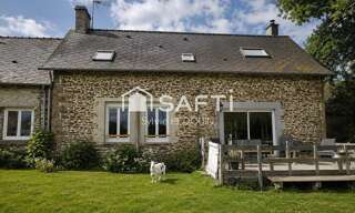 Maison 5 Pièces 126 m² à vendre à Lassay-les-Châteaux (53110)