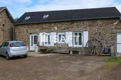 Maison 5 pièces 97000 €