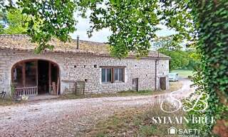 Maison 9 Pièces 300 m² à vendre à Montcuq-en-Quercy-Blanc (46800)