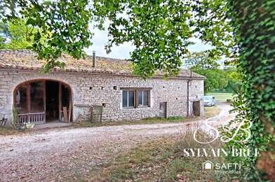 Maison 9 pièces 345000 €
