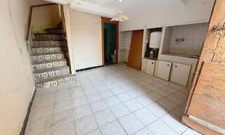 Maison 3 Pièces 66 m² à vendre à Puissalicon (34480)