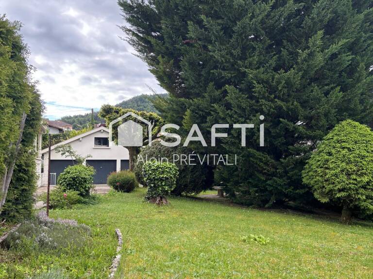 Terrain de 616 m² avec garage, proche centre ville — photo 1