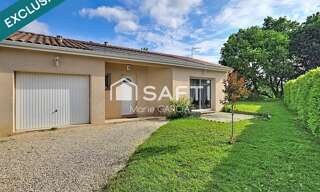 Maison 4 Pièces 100 m² à vendre à Mas-Grenier (82600)