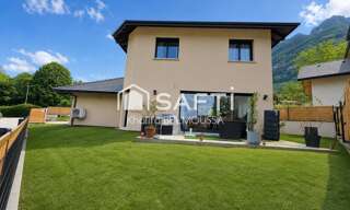 Maison 4 Pièces 98 m² à vendre à Drumettaz-Clarafond (73420)