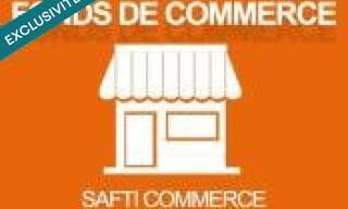 Commerce  40 m² à vendre à Évian-les-Bains (74500)