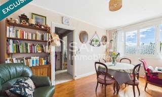 Appartement 2 Pièces 41 m² à vendre à Pessac (33600)