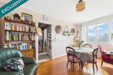 Appartement 2 pièces 159000 €