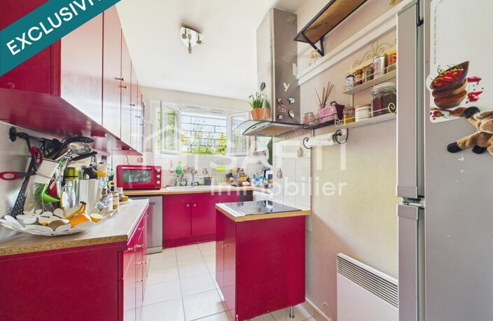 T2 au calme dans une maison avec jardin et cellier + 1 parking — photo 2