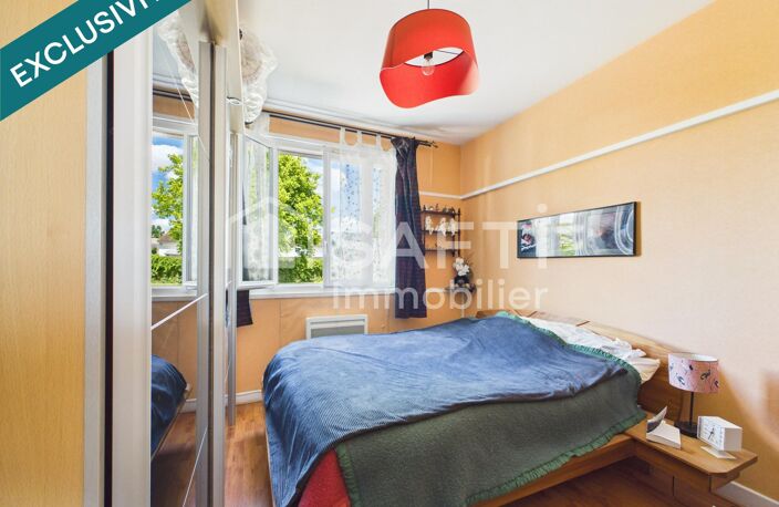 T2 au calme dans une maison avec jardin et cellier + 1 parking — photo 4