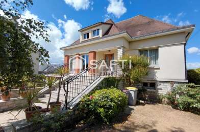 Maison 7 pièces 268000 €