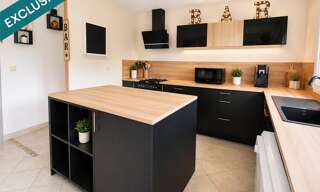 Maison 6 Pièces 115 m² à vendre à Saint-Astier (24110)