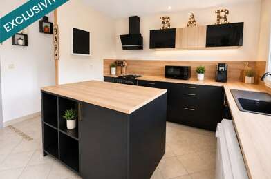 Maison 6 pièces 208000 €