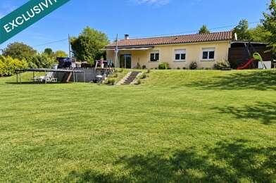 Maison 6 pièces 208000 €