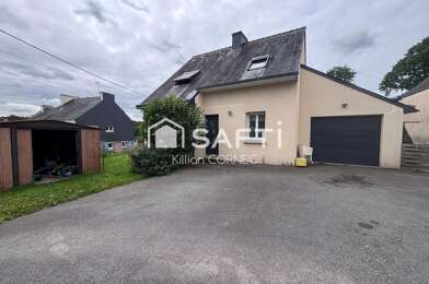 Maison 5 pièces 240000 €
