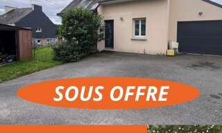 Maison 5 Pièces 98 m² à vendre à Baud (56150)