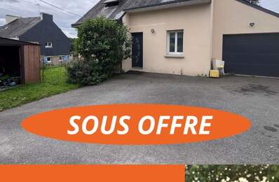 Maison familiale 5 pièces 98 m² — photo du bien