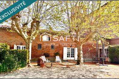 Maison 6 pièces 625000 €