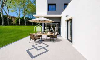 Maison 5 Pièces 145 m² à vendre à Rabastens (81800)