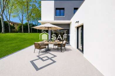 Maison 5 pièces 397000 €