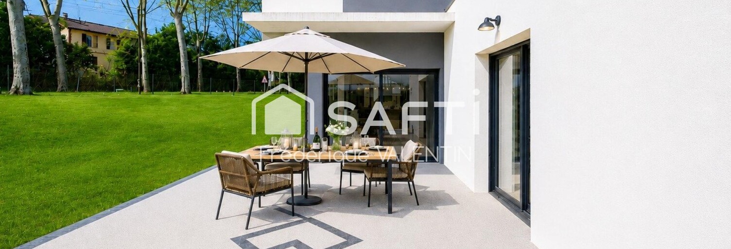 Maison 5 Pièces 145 m² à vendre à Rabastens (81800)