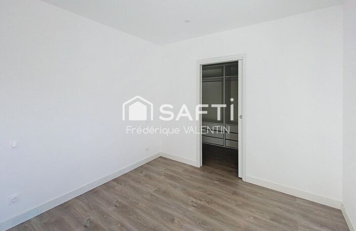 MAISON D'ARCHITECTE NEUVE AVEC GARAGE avec frais de notaire réduits — photo 5