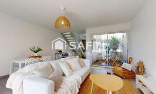 Maison 4 Pièces 86 m² à louer à Quint-Fonsegrives (31130)