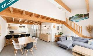 Maison 4 Pièces 110 m² à vendre à Estagel (66310)