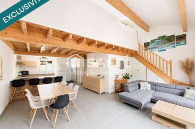 Maison 4 pièces 215000 €
