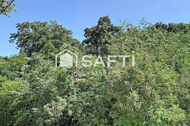 Terrain  45000 €
