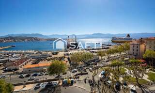 Appartement 4 Pièces 125 m² à vendre à Ajaccio (20000)