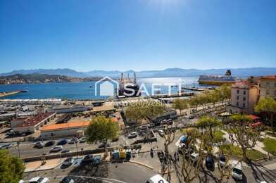 Appartement 4 pièces 580000 €