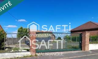 Terrain  1000 m² à vendre à Ablain-Saint-Nazaire (62153)